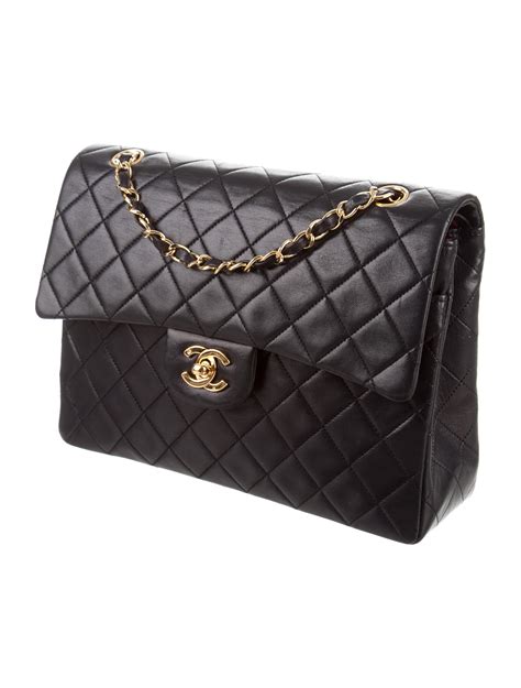 chanel classic quilted flap bag|Chanel quilted flap bag small.